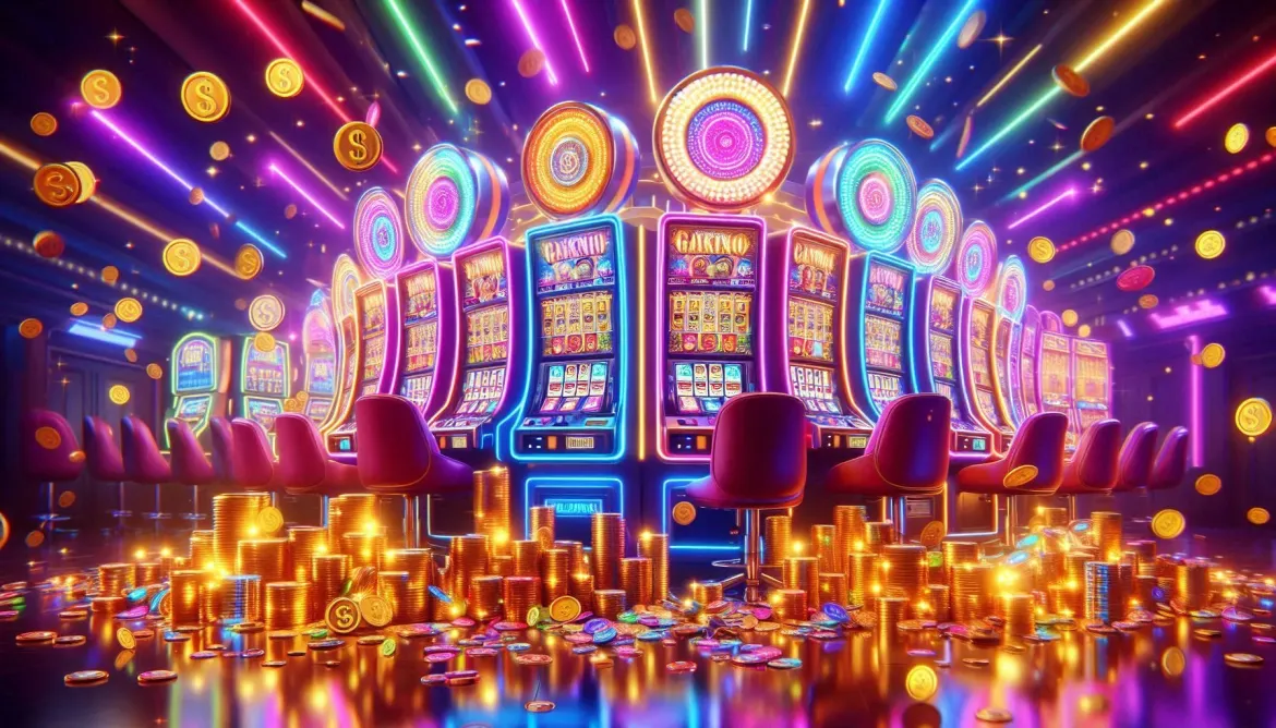 Falcon Casino